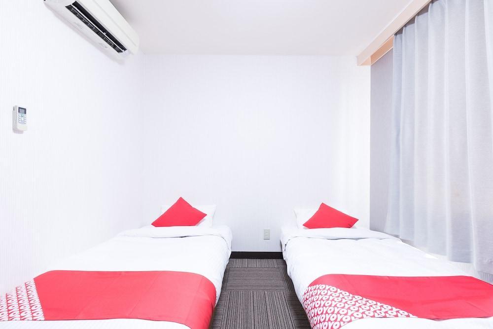 Tabist Tsukuba Sky Hotel Eksteriør bilde