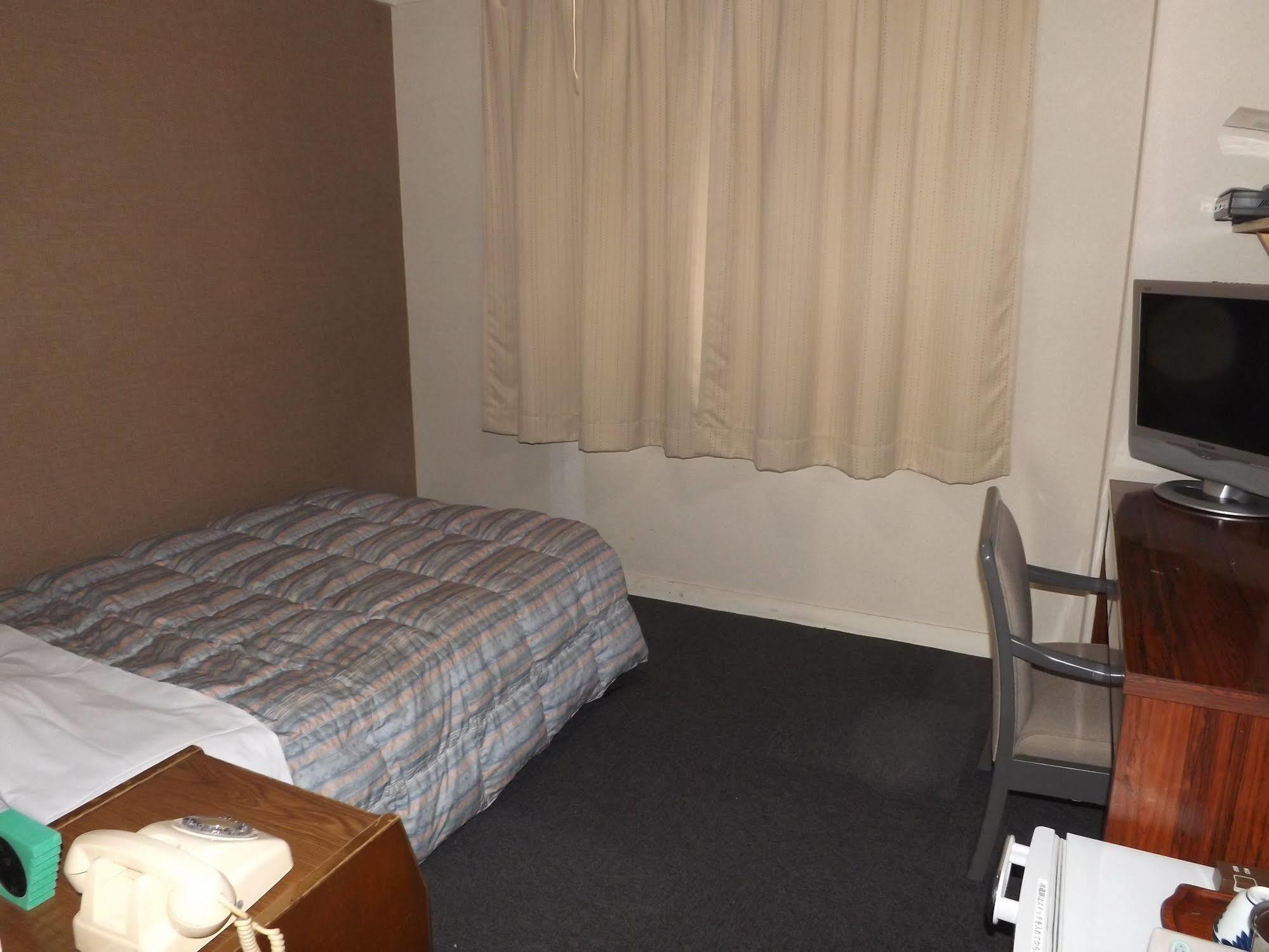 Tabist Tsukuba Sky Hotel Eksteriør bilde
